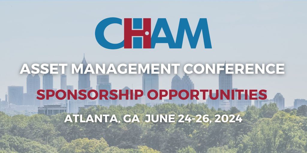 Consortium For Housing & Asset Management CHAM