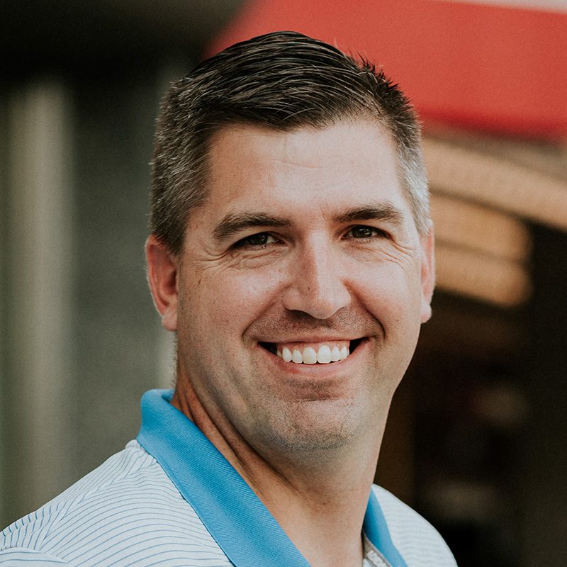 Mike Witt