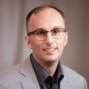 Shawn Luther