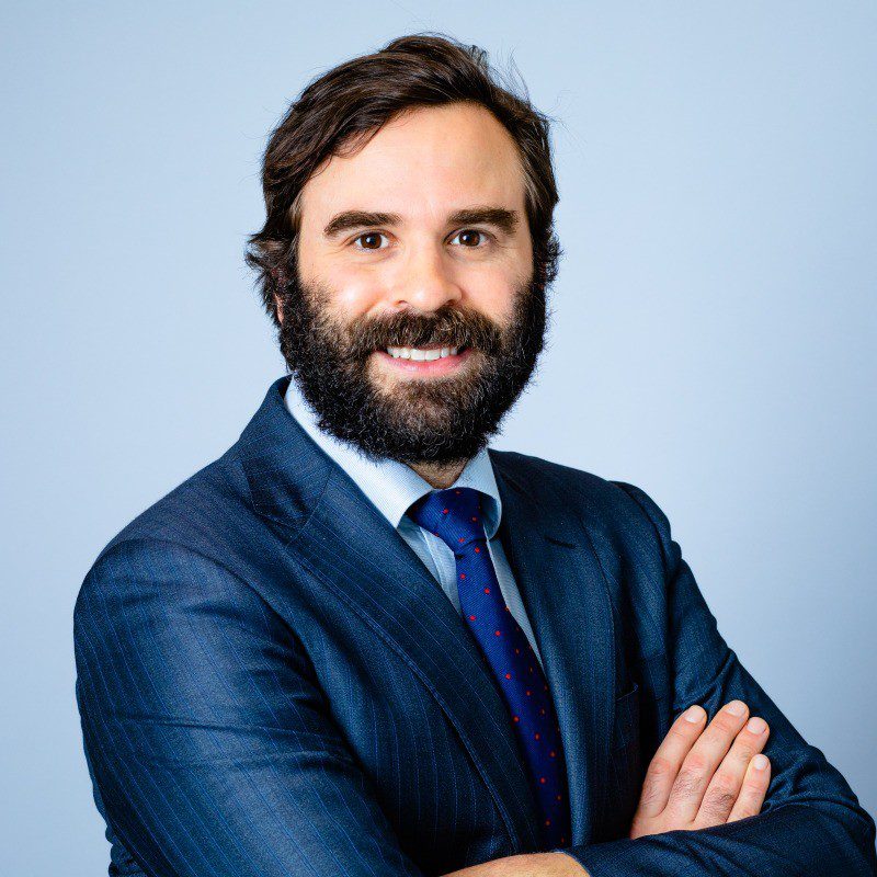 Gabe Herrero